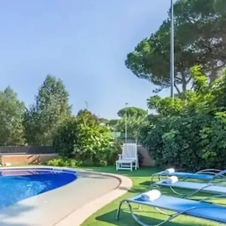 Irene Villa Tordera